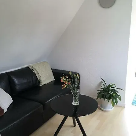 Ro I Skoven - Men Taet Pa Byen Apartment Varde Exterior photo